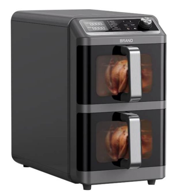 Air fryer product line