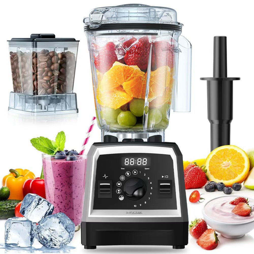 Blender product line