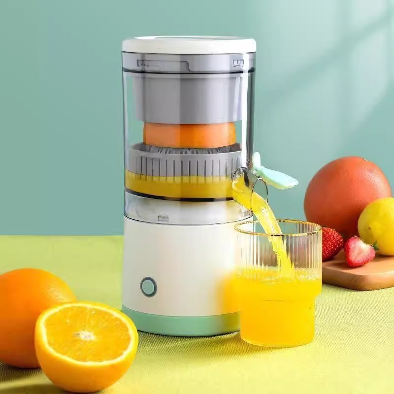 Blender and juicer category for appliance sourcing