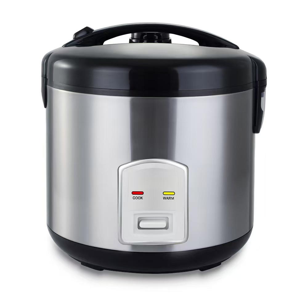 Rice cooker category for appliance sourcing