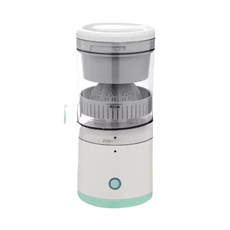 Rechargeable Citrus Juicer