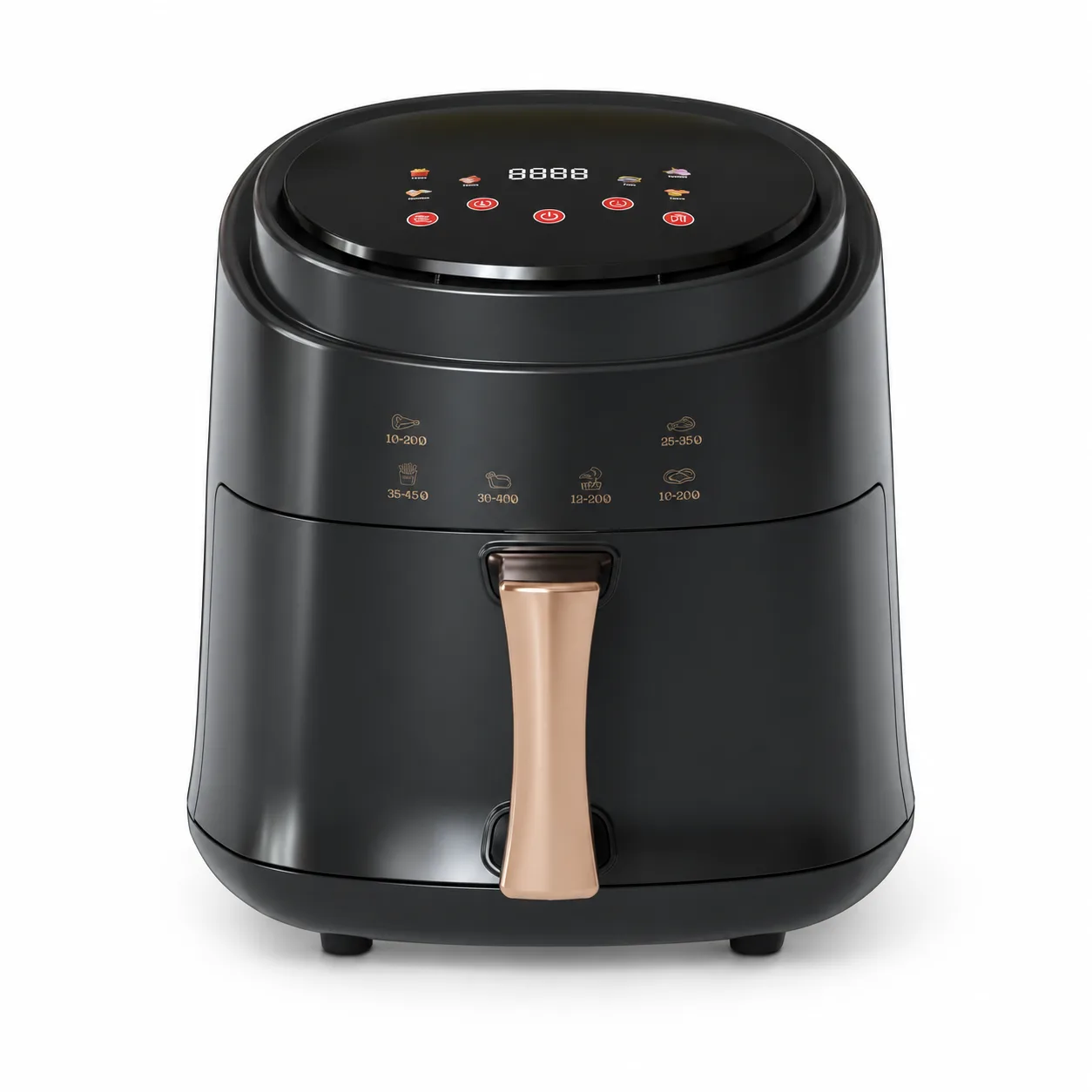 8L Digital Air Fryer