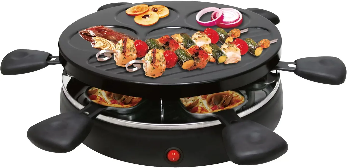Electric Grills