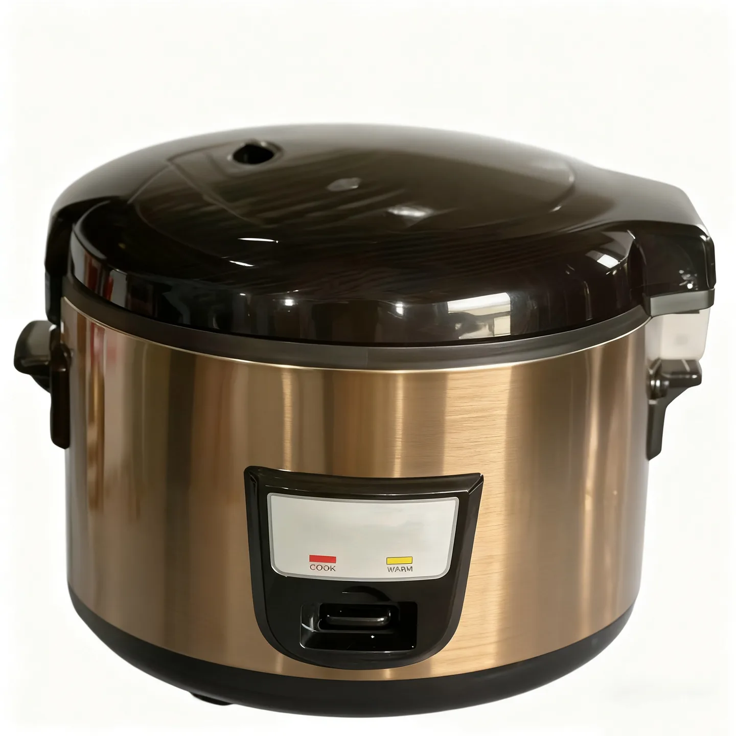 Brown Large Rice Cooker