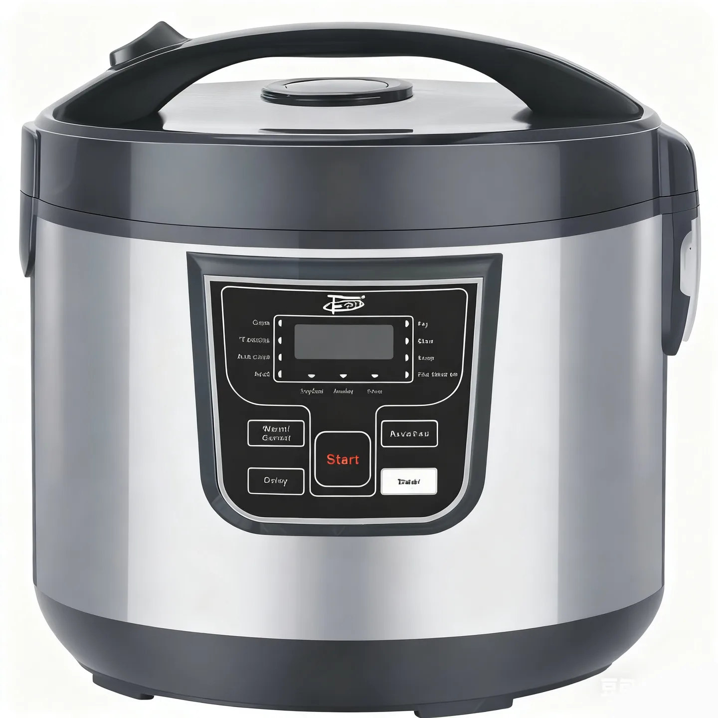 Multi-Function Rice Cooker