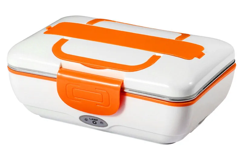 Electric Lunch Boxes