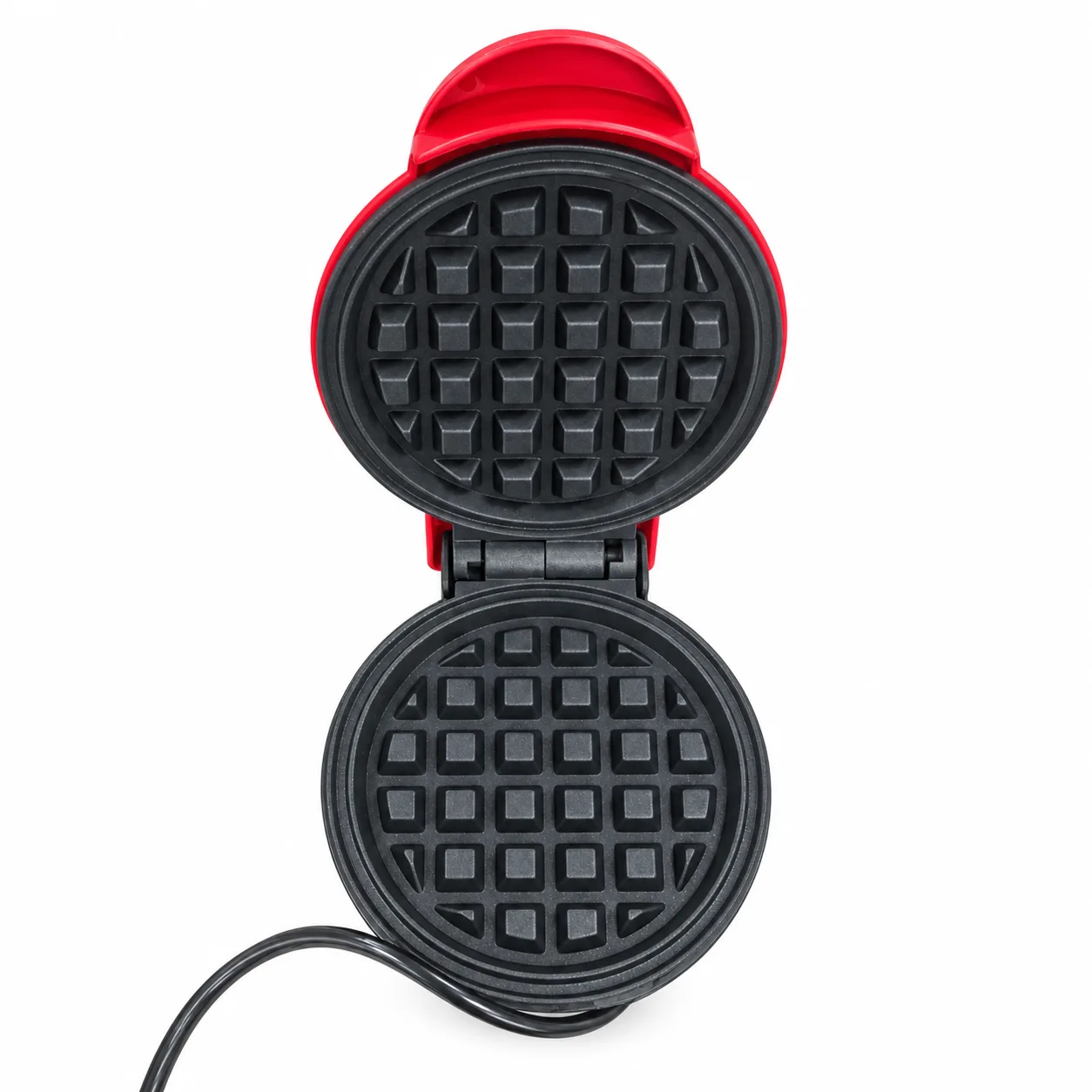 Mini Round Waffle Maker