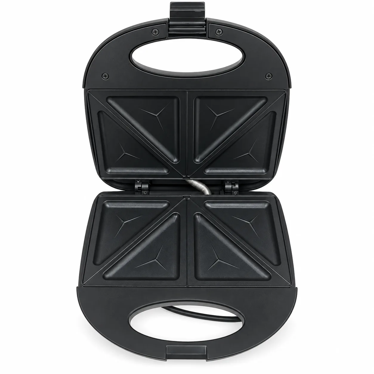 Sandwich & Waffle Makers
